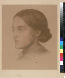 Christina Rossetti